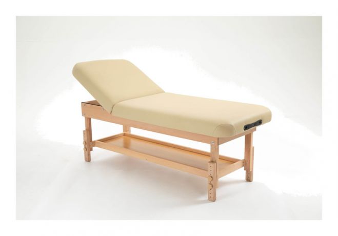 Массажный стол Proxima Parma Pro 195