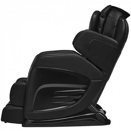 Массажное кресло Ergonova Sanatorium Black