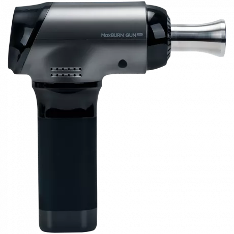 Перкуссионный массажер Ergonova MaxBurn GUN Pro