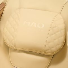 Массажное кресло MAO Liberty Beige
